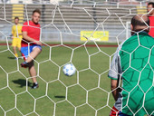 Sport e integrazione, dopo due anni torna “Matti per il calcio”