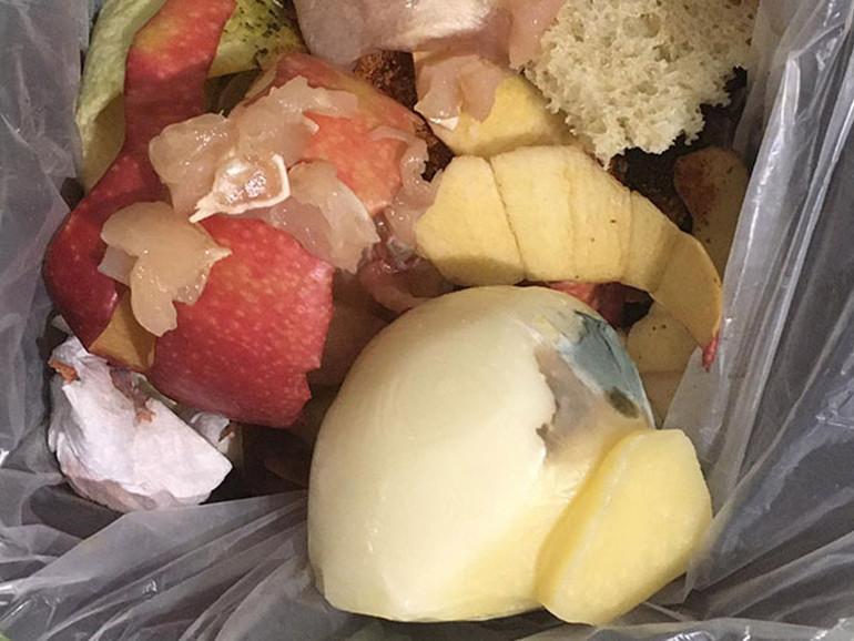 Spreco alimentare, le iniziative di Coop per recuperare prodotti e destinarli a chi è in difficoltà Spreco alimentare, le iniziative di Coop per recuperare prodotti e destinarli a chi è in difficoltà