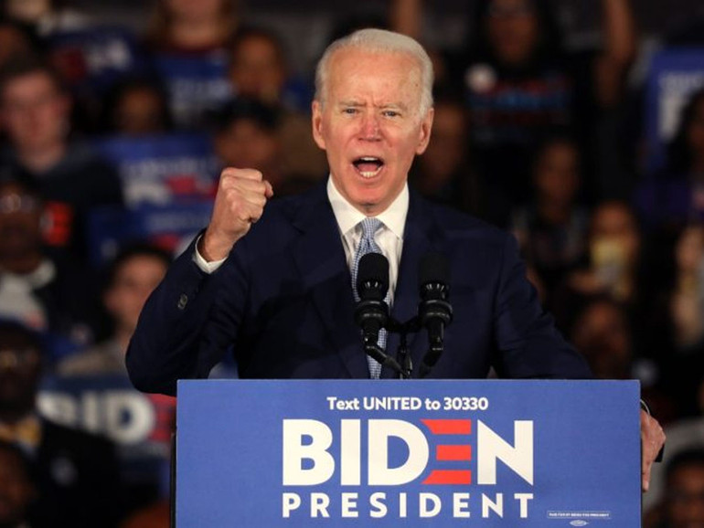 Stati Uniti: Joe Biden è il vincitore del Super Tuesday, le primarie democratiche in 14 Stati