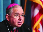 Stati Uniti: l’arcivescovo di Los Angeles mons. José H. Gomez è il nuovo presidente della Conferenza episcopale