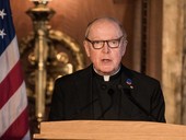 Stati Uniti: sarà il padre gesuita O’Donovan a pronunciare la preghiera per la cerimonia di inaugurazione della presidenza di Joe Biden