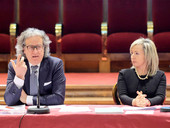 Stop attività produttive: dichiarazione di Maria Cristina Piovesana e di Massimo Finco
