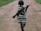 "Stop bambini soldato": campagna per tornare a una vita normale