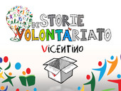 Storie di volontariato vicentino. I volontari e il sociale si raccontano in tv