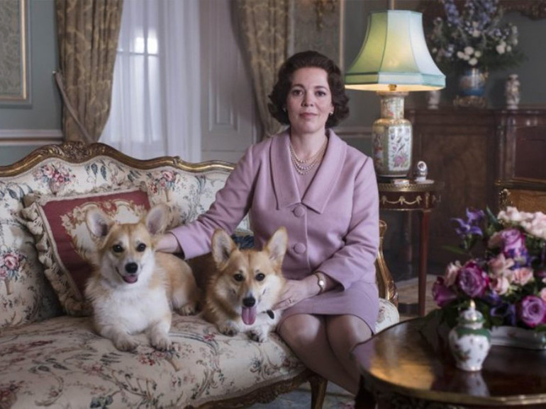 Storytelling della corona. Elisabetta II icona intramontabile tra cinema e serie Tv