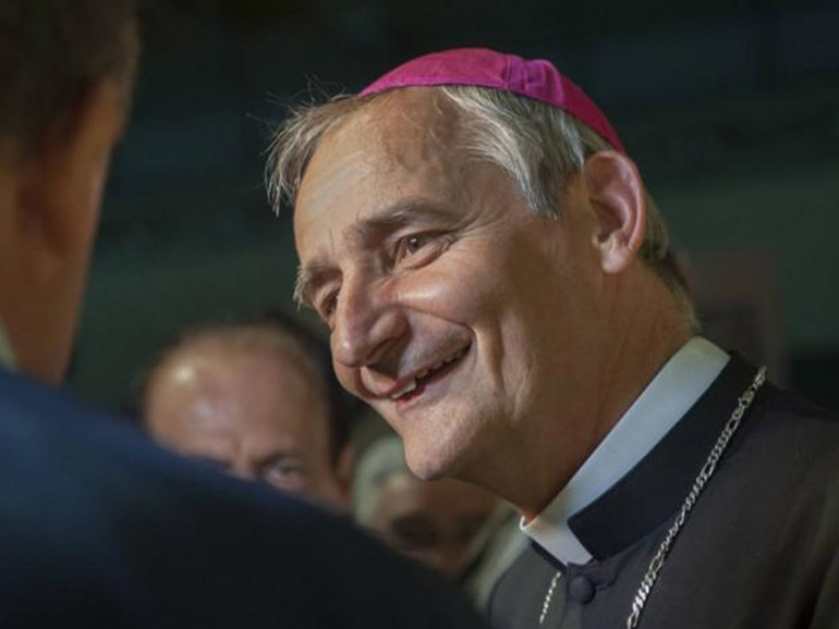 Strage di Bologna: Zuppi (arcivescovo), “onorare la memoria delle vittime scegliendo sempre la vita della solidarietà”