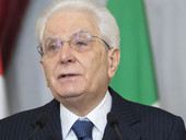 Strage di Capaci, Mattarella: “La mafia non consente pause o distrazioni”