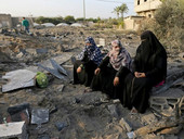 Striscia di Gaza: padre Romanelli al Sir, “il miracolo si è verificato, dalle 5,30 è in vigore una tregua”