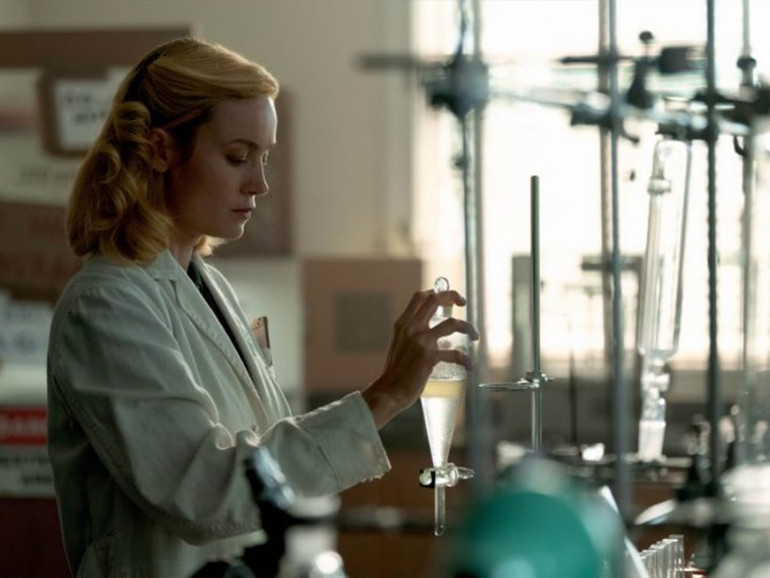 Su Apple TV+ “Lezioni di chimica” con Brie Larson e su Sky “Unwanted” con Marco Bocci