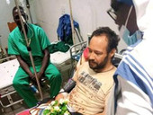 Sud Sudan: agguato a mons. Carlassare (vescovo di Rumbek), ferito alle gambe da uomini armati