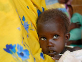 Sudan, pace vuol dire anche salute: Emergency torna in Darfur
