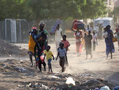 Sudan, “percorsi sicuri a chi fugge dal conflitto”: appello di Amnesty