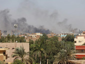 Sudan, "si rischia il contagio della guerra in paesi vicini"