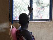 Sudan. Save the Children: “Fermare la violenza e proteggere bambini e civili”