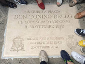 Sulle orme di don Tonino Bello. Campo giovani in Puglia dal 22 al 28 luglio, per riscoprire e fare proprio il messaggio del vescovo di Molfetta