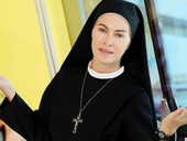 Suor Angela sbarca ad Assisi. Sesta stagione per la serie Rai-Lux Vide “Che Dio ci aiuti”