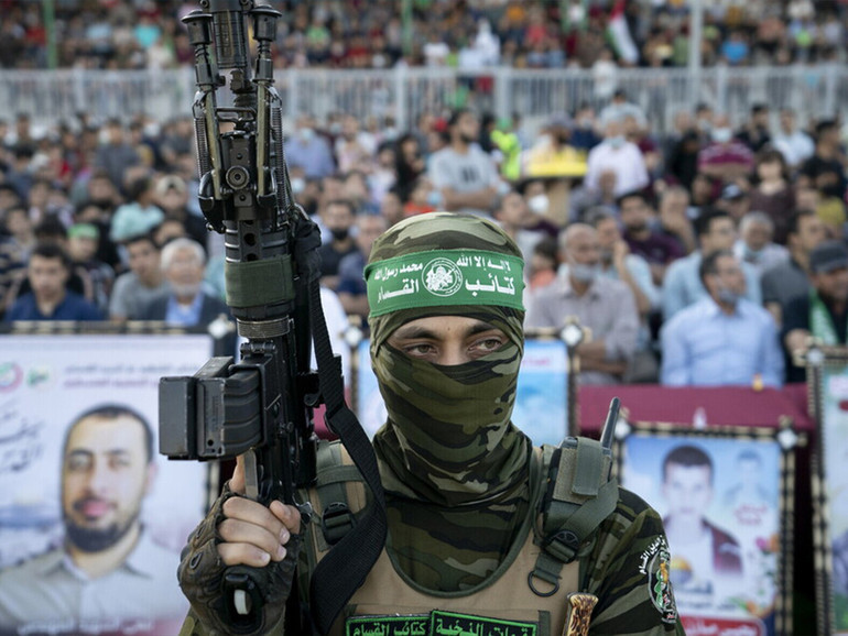 Tagliare la testa al serpente: Hamas è davvero indebolita? Parla l'esperta Paola Caridi