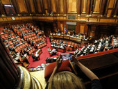 Taglio dei parlamentari: ci sarà il referendum