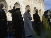 Teologia dal Mediterraneo. Presentato il Manifesto: “Tessere reti tra le Chiese e costruire la pace”