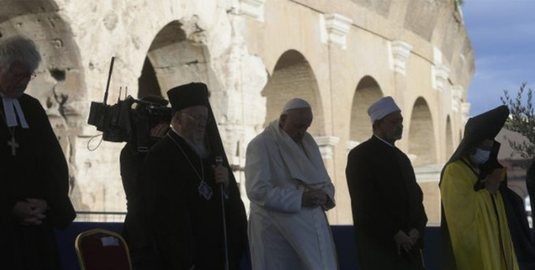 Teologia dal Mediterraneo. Presentato il Manifesto: “Tessere reti tra le Chiese e costruire la pace”