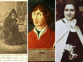 Teresa di Lisieux, Niccolò Copernico, Narsete Armeno e Francesco di Sales. Paladini del dialogo mite e della santità quotidiana