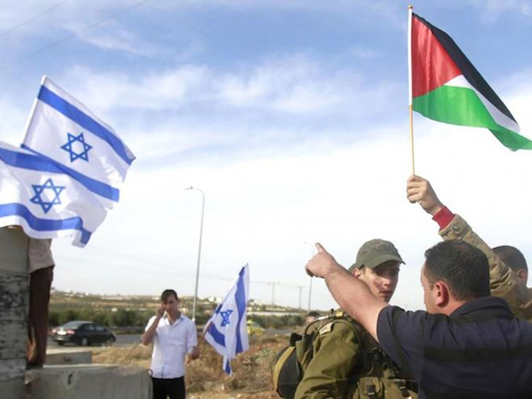 Terra Santa: capi Chiese cristiane, “Israele si astenga da piano annessione unilaterale di parti Cisgiordania. Urge iniziativa pace”