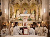 Terra Santa: messa per le vittime dello Sri Lanka. Patton (Custode), “nostre lingue parlano di Verità”