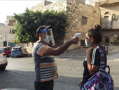 Terra Santa: rientro a scuola mentre aumentano i contagi. Nuovo lockdown in Israele