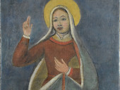 Terrassa Padovana. Ricollocazione dell’amata icona della Beata Vergine della Misericordia