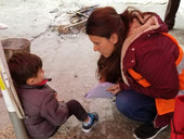 Terremoto Albania. Profka (Shis-Avsi): “Ci rialzeremo con la forza delle nostre famiglie e dei nostri bambini”