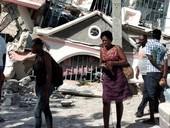 Terremoto di Haiti, Unicef in campo: "E' un disastro"
