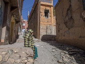 Terremoto il Marocco: card. Zuppi, “assicuriamo il sostegno delle nostre chiese”. Stanziati 300 mila euro