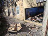Terremoto in Croazia: don Tanjic (rettore Univ. Cattolica Zagabria), “popolazione angosciata. Ricominciare da capo come dopo la guerra”