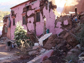 Terremoto in Marocco. Belaid (ActionAid): “Ancora molta gente dorme all’addiaccio, c’è urgente bisogno di alloggi, coperte e farmaci”