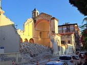 Terremoto in Turchia: Caritas italiana in visita in Anatolia, “non siete soli”