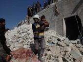 Terremoto in Turchia e Siria. P. Bahjat (Aleppo): “Situazione altamente drammatica. Pregare per i malati”. Fenomeni di sciacallaggio e furti