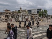 Terremoto in Turchia. Don Pagniello (Caritas): “Dobbiamo essere vicini a questo popolo”