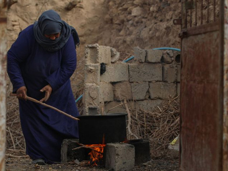 Terremoto, Oxfam al lavoro in Siria e Turchia, con 80 cooperative femminili