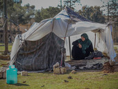 Terremoto, Oxfam: “Dopo il sisma in Siria torna l’incubo colera”