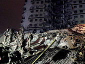 Terremoto: sempre più drammatica la situazione in Turchia e in Siria