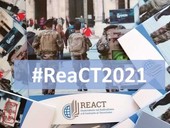 Terrorismo: II Rapporto ReaCT2021, i numeri del terrorismo in Europa