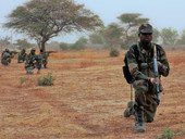Terrorismo nel Sahel: abusi delle forze armate contro i civili