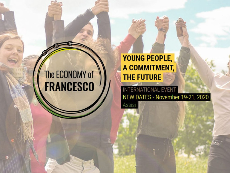The economy of Francesco: Bruni, “economia green non ha alcun interesse e attenzione per i poveri e per le diseguaglianze”