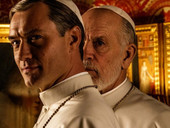 “The New Pope”: Patriarcato di Venezia, “immagini della sigla offendono e profanano”