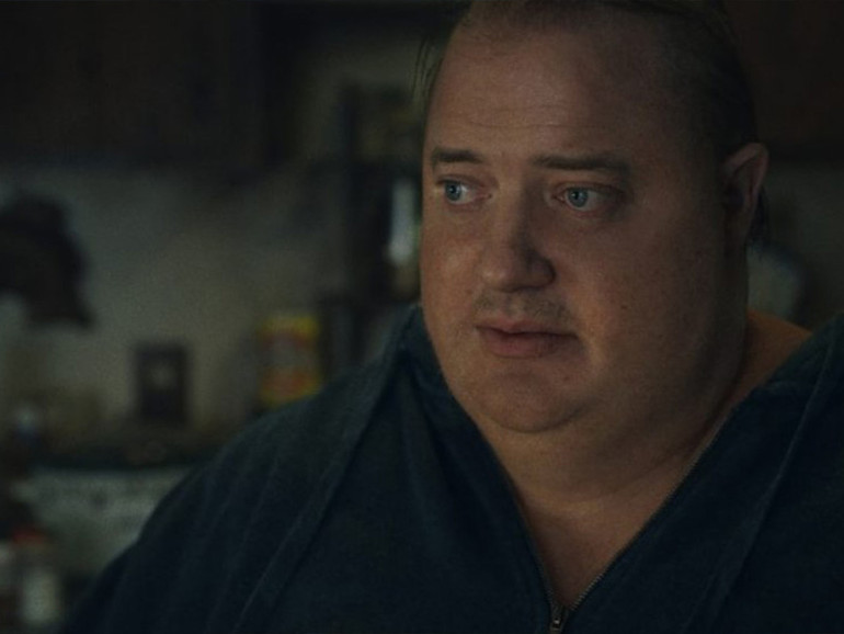 “The Whale” con Brendan Fraser da Oscar e “Argentina, 1985” con l’ottimo Ricardo Darín “The Whale” con Brendan Fraser da Oscar e “Argentina, 1985” con l’ottimo Ricardo Darín