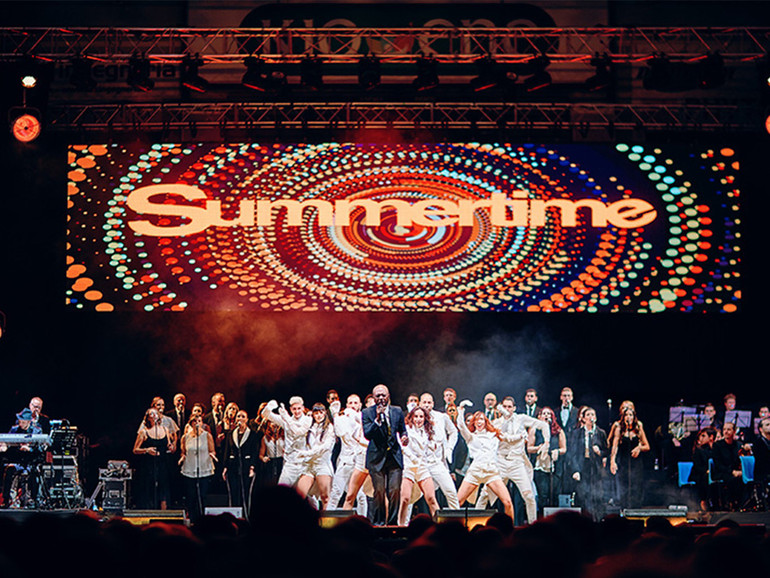 This is Us. Il 14 e il 15 dicembre Summertime4Children 2019. Il Summertime Choir raddoppia la solidarietà This is Us. Il 14 e il 15 dicembre Summertime4Children 2019. Il Summertime Choir raddoppia la solidarietà