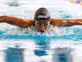 Tokyo 2020: il sogno di Dania, nuotatrice palestinese ai Giochi Olimpici