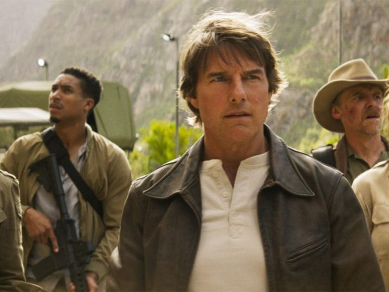Tom Cruise brilla in “Mission: Impossible. The final reckoning”. Action con l’anima sui rischi dell’IA Tom Cruise brilla in “Mission: Impossible. The final reckoning”. Action con l’anima sui rischi dell’IA