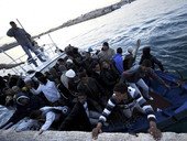 Tornare a Lampedusa… I morti nel Mediterraneo, le migrazioni e i muri d’Europa