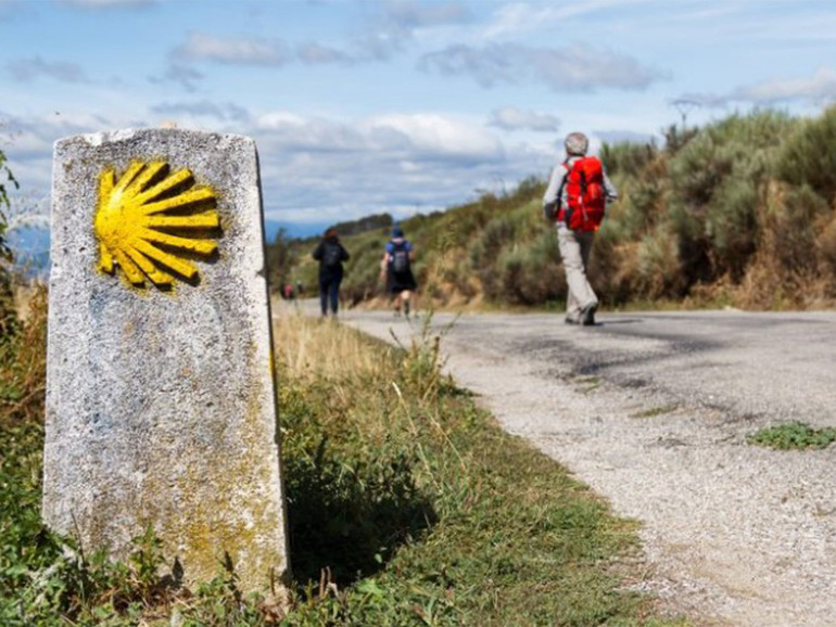 Tornare alla fede. Non eventi, ma percorsi Tornare alla fede. Non eventi, ma percorsi